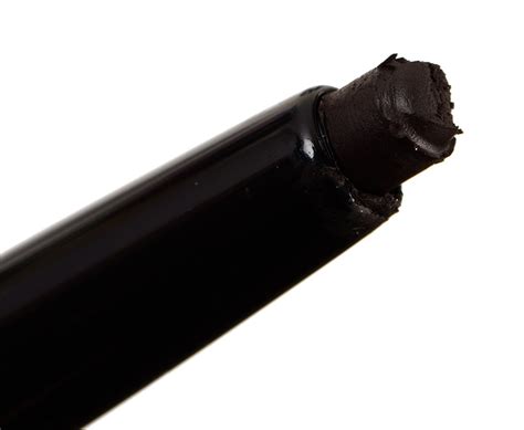 chanel eyeliner black wood